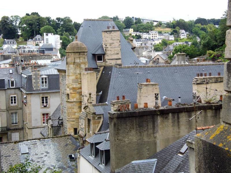 Tohapi La Baie du Kernic