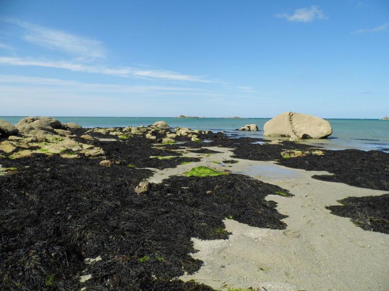 Tohapi La Baie du Kernic