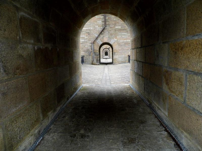 Tohapi La Baie du Kernic