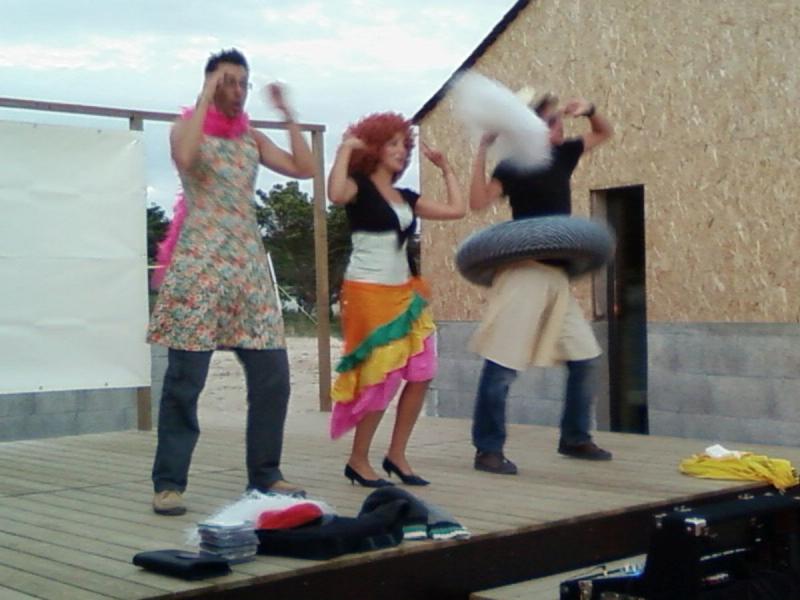 Tohapi La Baie du Kernic