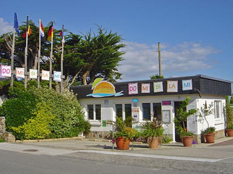 Camping Do Mi Si La Mi