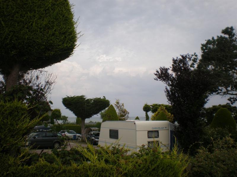 Camping Do Mi Si La Mi