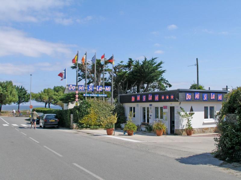 Camping Do Mi Si La Mi