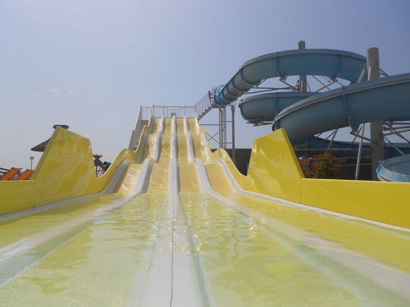 Siblu Camping Le Lac des Rêves