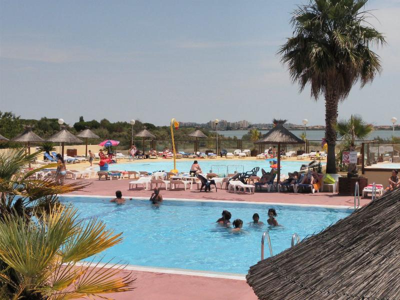 Siblu Camping Le Lac des Rêves