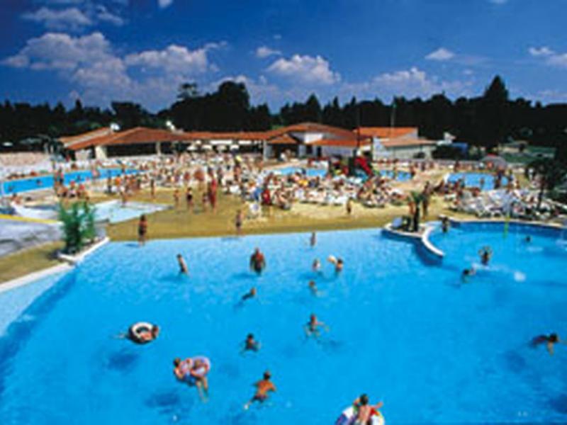 Siblu Camping Les Charmettes