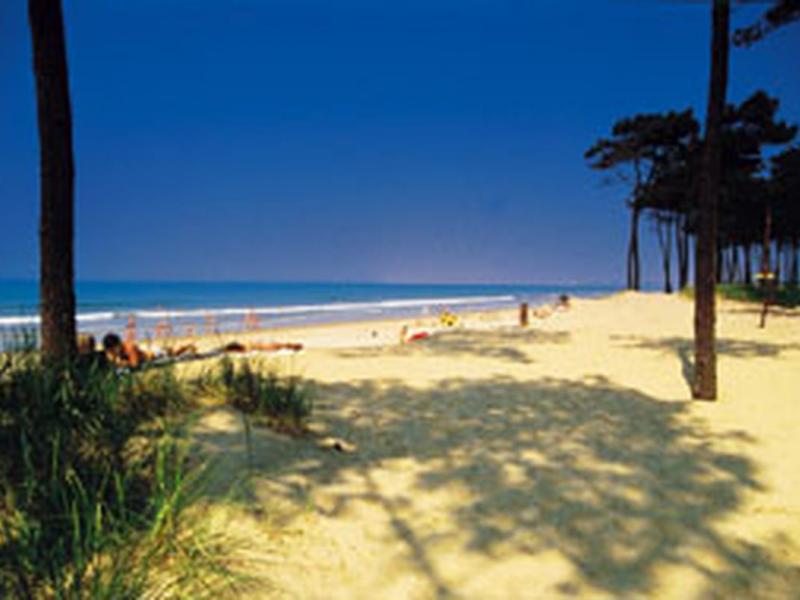 Siblu Camping Les Charmettes