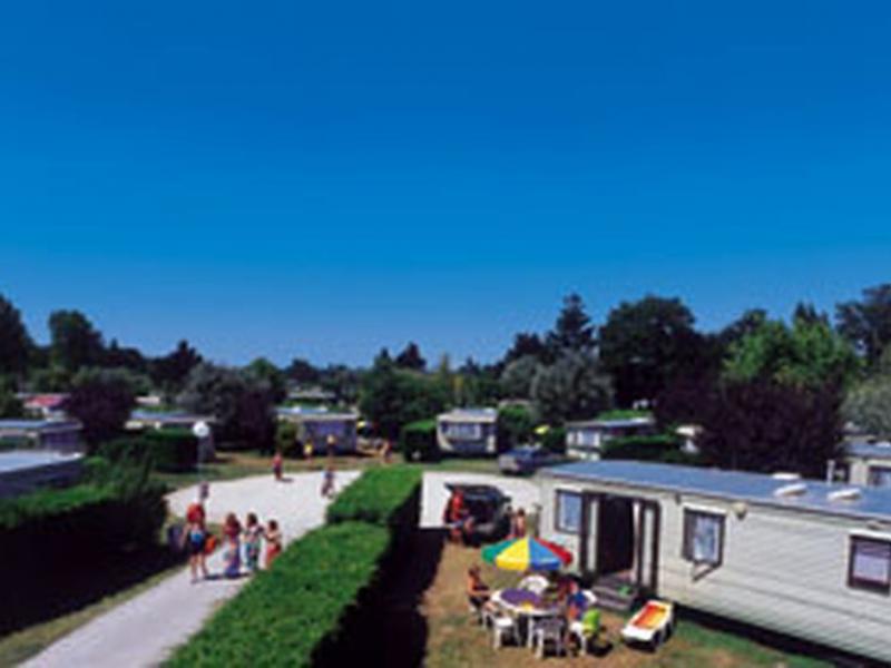 Siblu Camping Les Charmettes