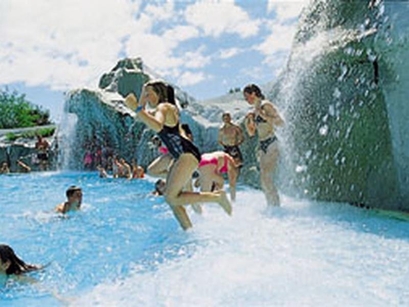 Siblu Camping Les Charmettes