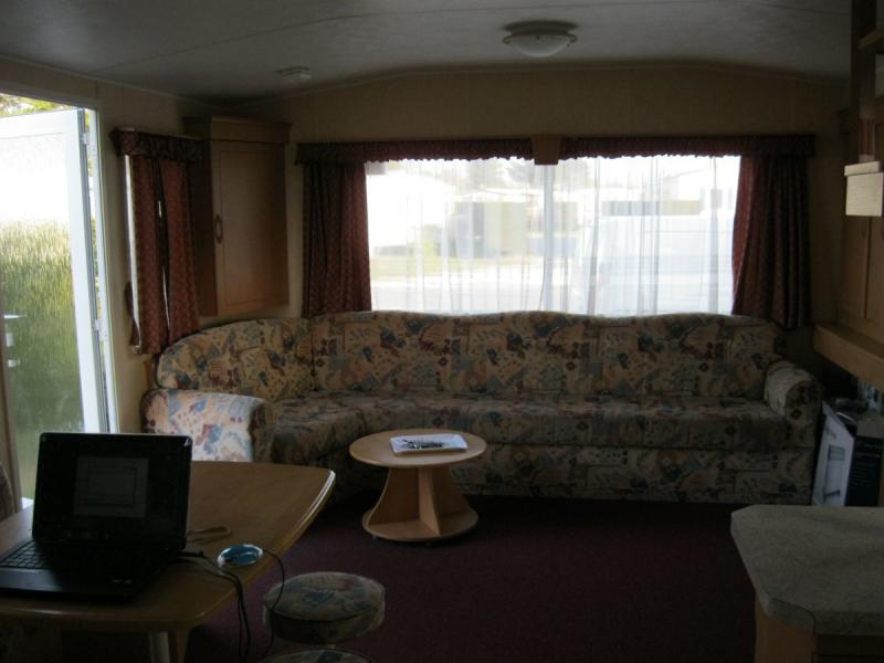 Siblu Camping Les Charmettes