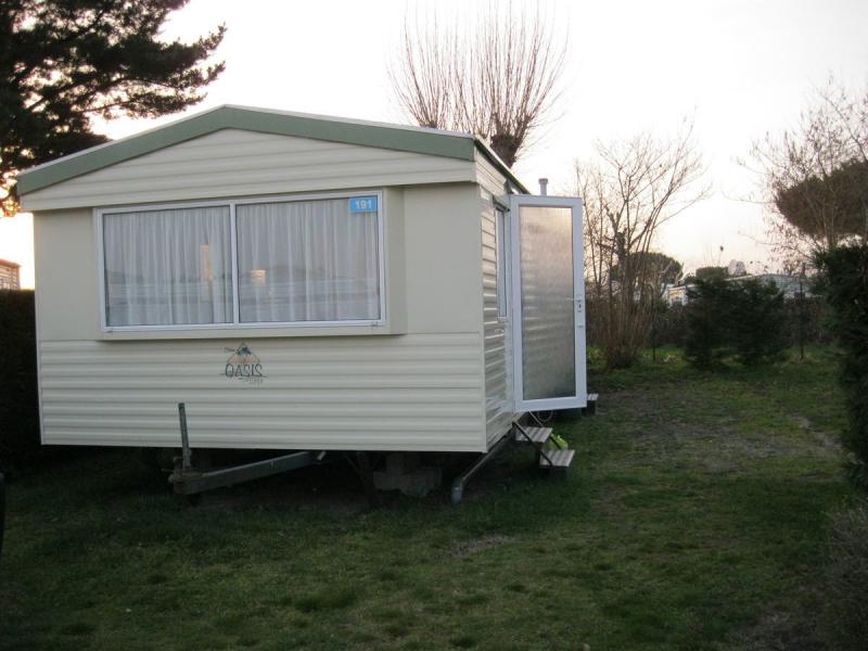 Siblu Camping Les Charmettes