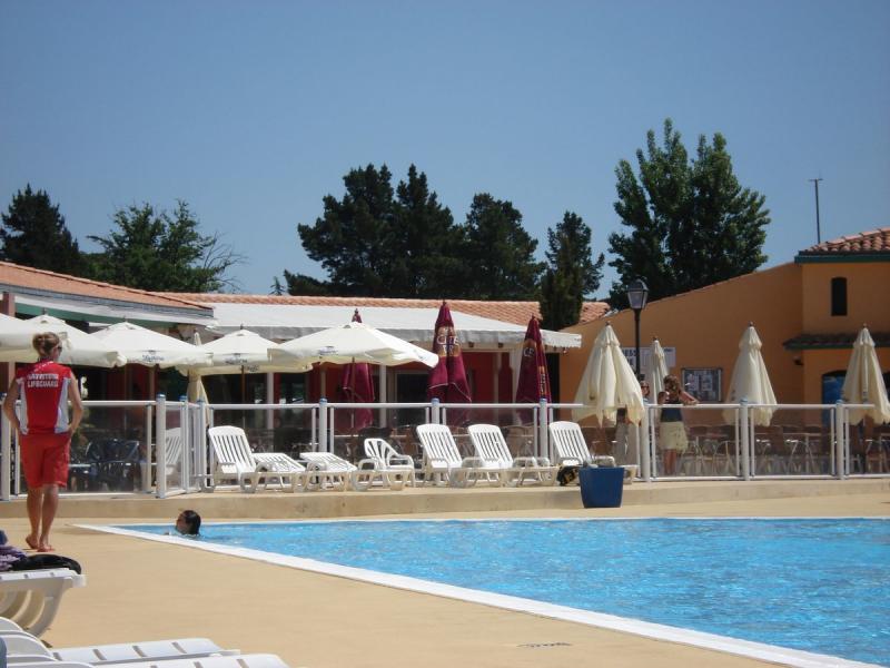 Siblu Camping Les Charmettes