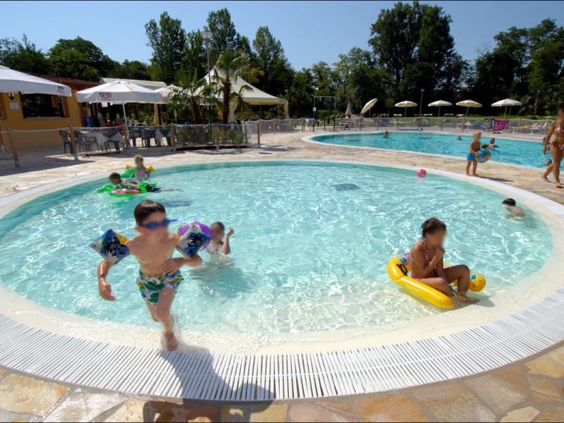 Camping Baia Verde