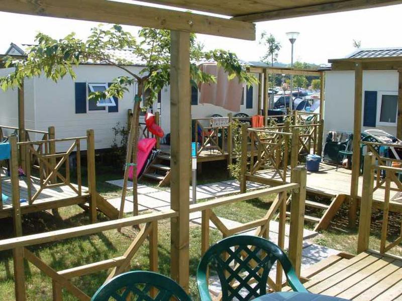 Camping Baia Verde