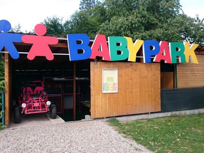 Camping Praha Klánovice