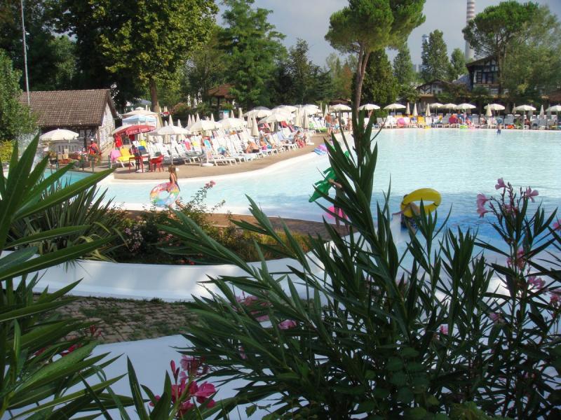Camping Altomincio Family Park