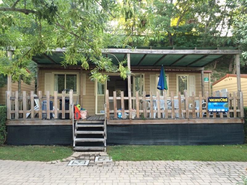 Camping Altomincio Family Park