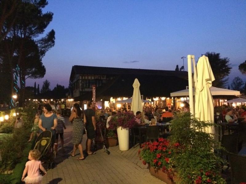 Camping Altomincio Family Park