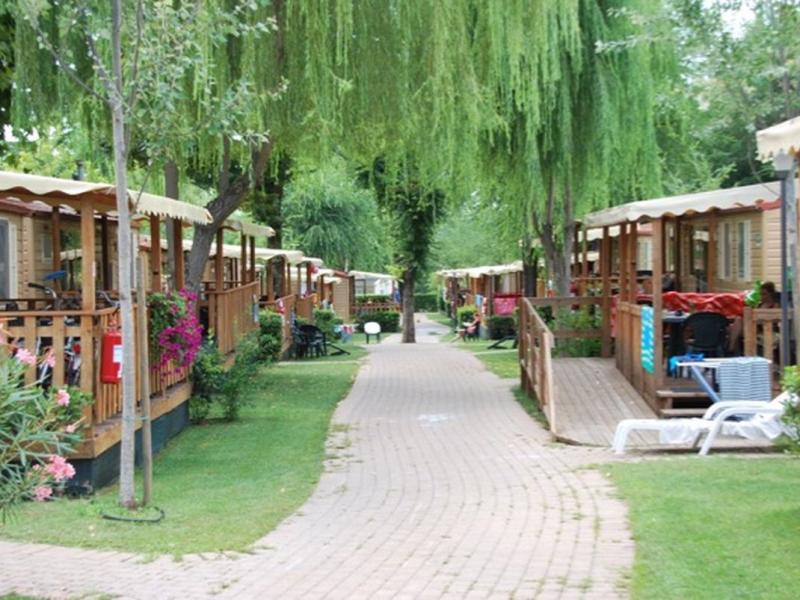 Camping Altomincio Family Park
