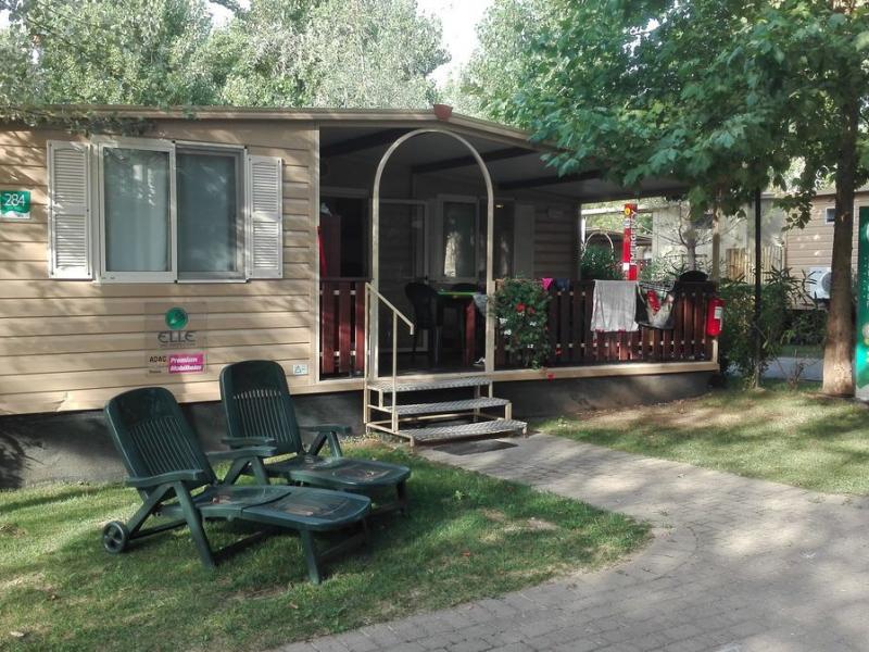 Camping Altomincio Family Park