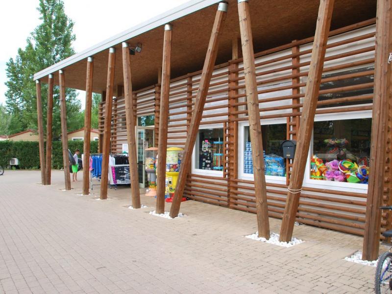 Camping Altomincio Family Park