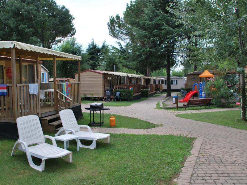 Camping Altomincio Family Park