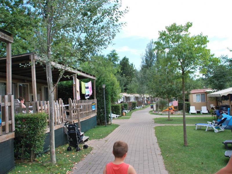 Camping Altomincio Family Park