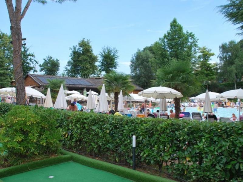 Camping Altomincio Family Park