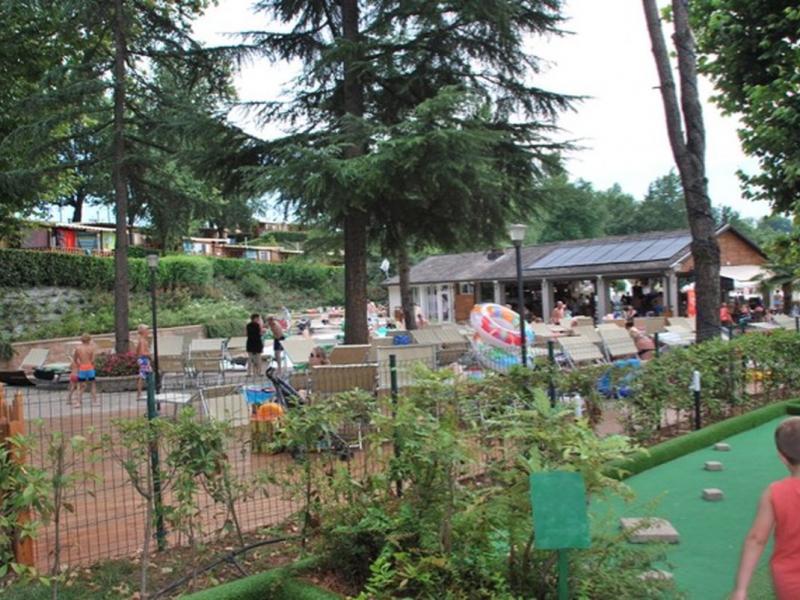 Camping Altomincio Family Park