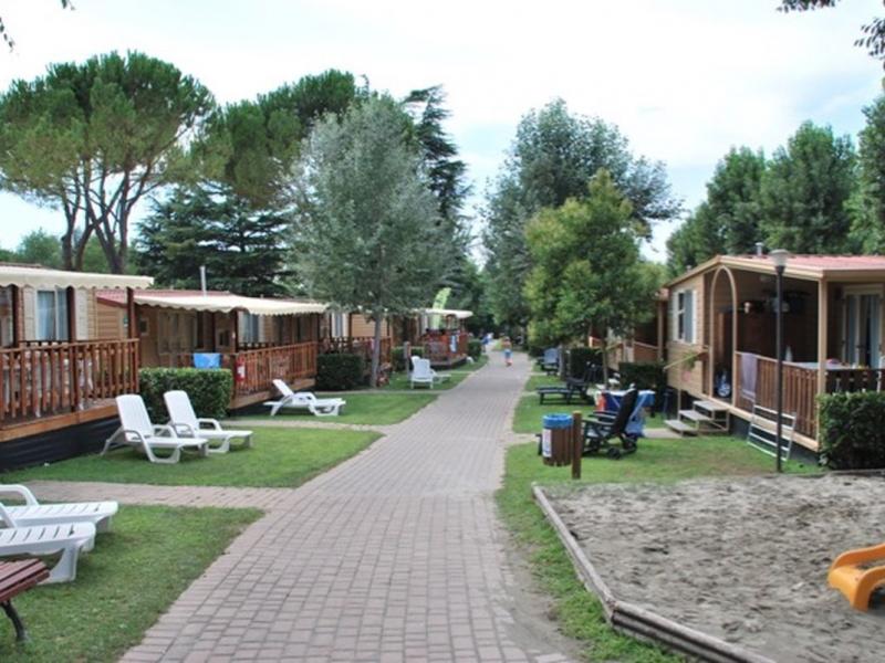 Camping Altomincio Family Park
