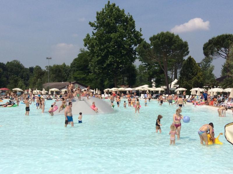 Camping Altomincio Family Park