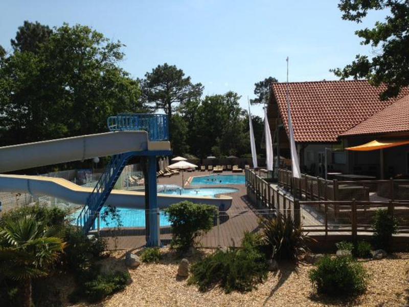 Siblu Camping Domaine de Soulac