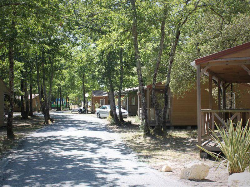 Siblu Camping Domaine de Soulac