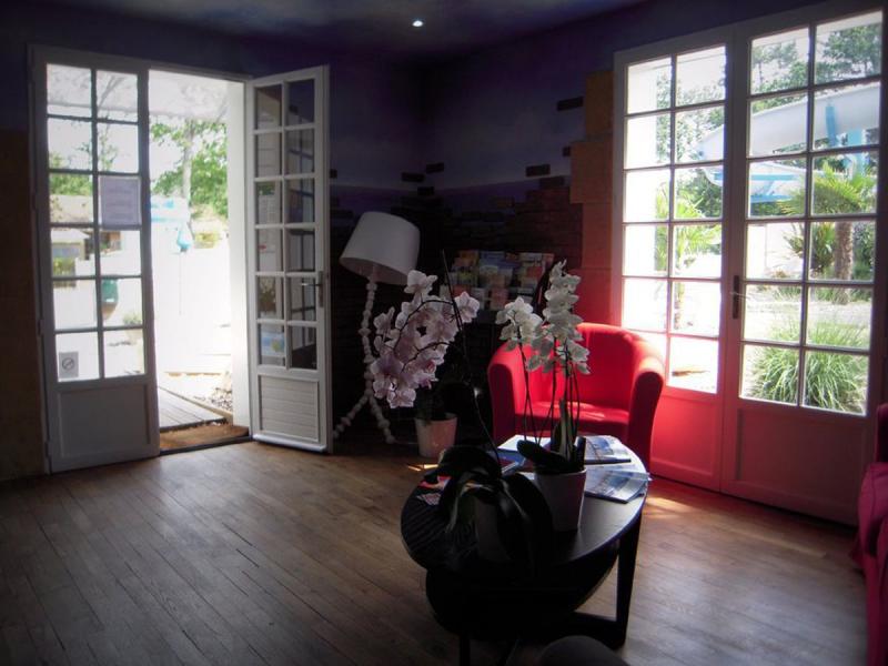 Siblu Camping Domaine de Soulac