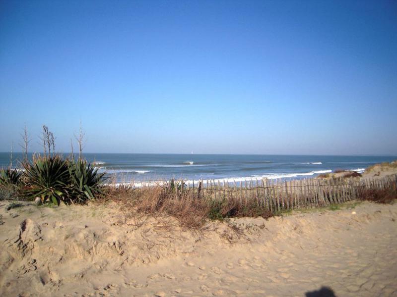 Siblu Camping Domaine de Soulac