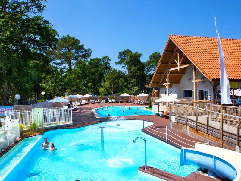 Siblu Camping Domaine de Soulac