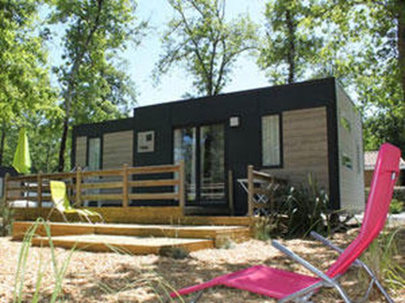 Siblu Camping Domaine de Soulac