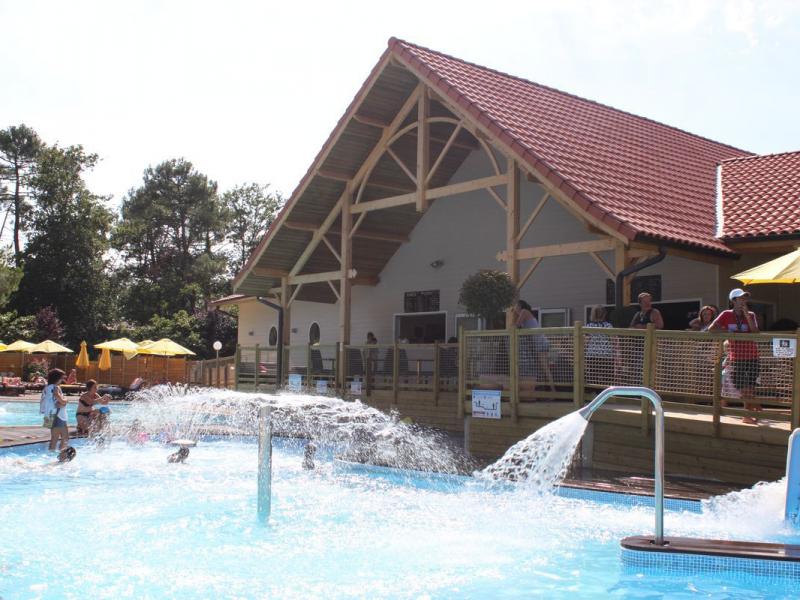 Siblu Camping Domaine de Soulac