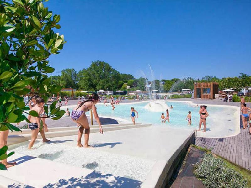 Pineta sul Mare Camping Village