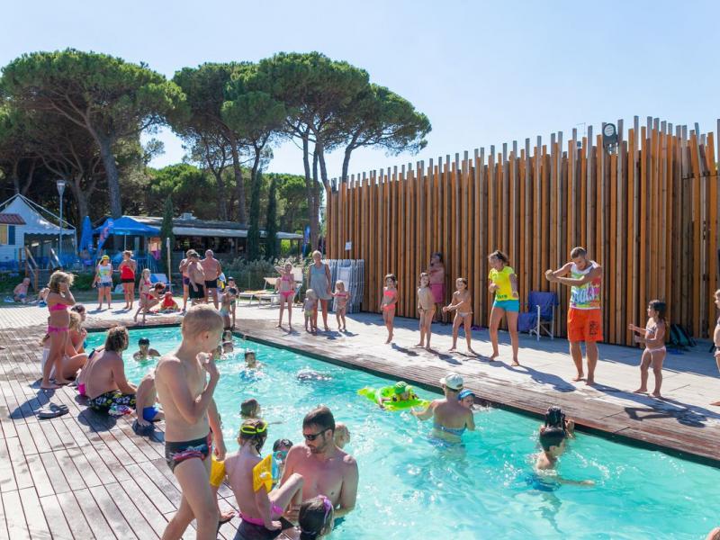 Pineta sul Mare Camping Village