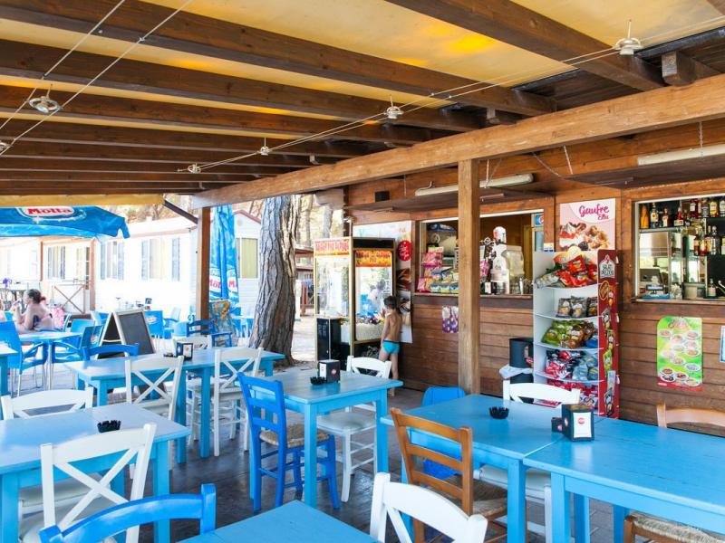 Pineta sul Mare Camping Village