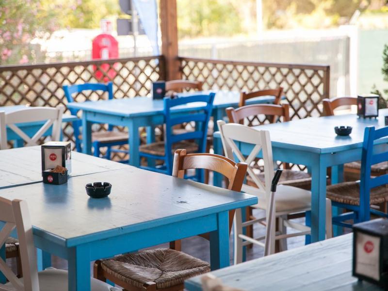 Pineta sul Mare Camping Village