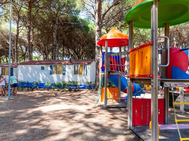 Pineta sul Mare Camping Village