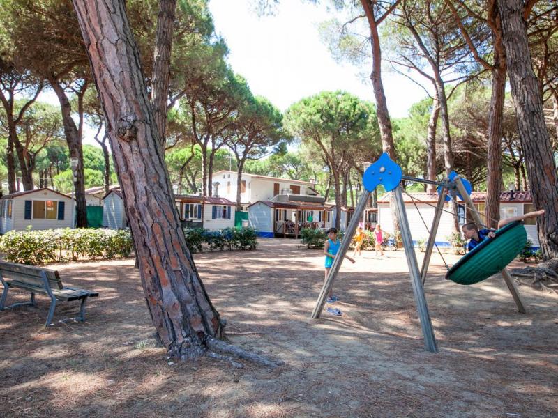 Pineta sul Mare Camping Village