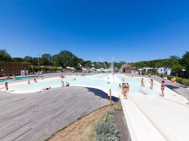Pineta sul Mare Camping Village