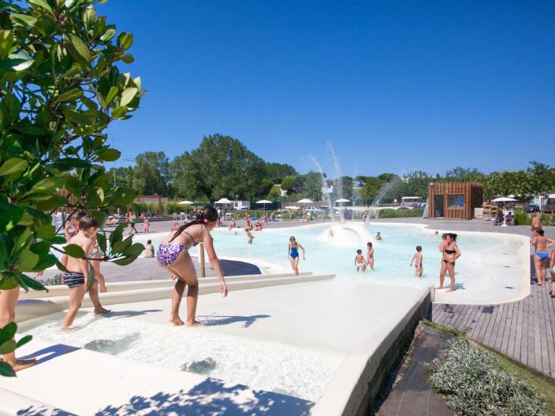 Pineta sul Mare Camping Village