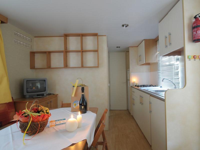 Pineta sul Mare Camping Village