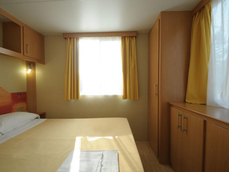 Pineta sul Mare Camping Village