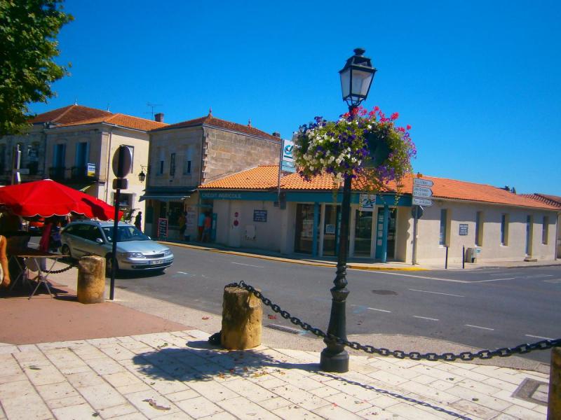 Camping Atlantic Club Montalivet