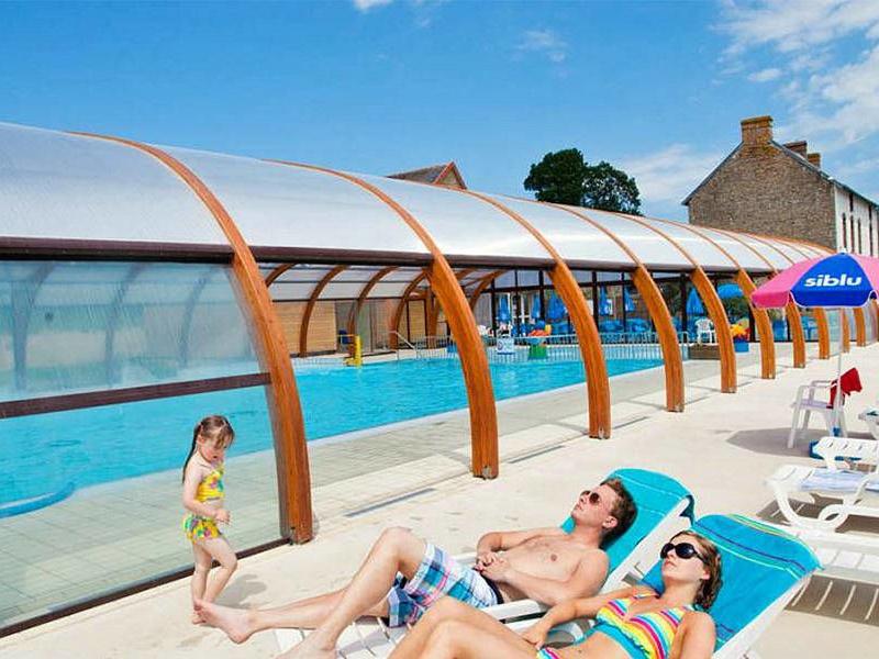 Siblu Camping Domaine de Litteau